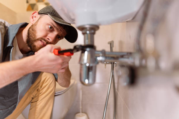 Professional Plumber in Fox Lake, WI